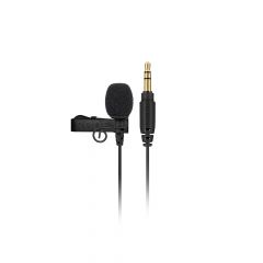 Rode Lavalier GO Microphone w/3.5mm 領夾收音咪 - BK #RODELAVGO-2 [香港行貨]