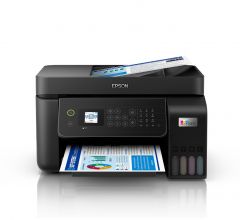 Epson EcoTank L5290 4in1 Printer 4合1噴墨打印機 #L5290 [香港行貨]