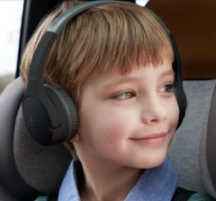 Belkin BT On-ear SOUNDFORM™ Mini Headphones 頭戴式藍牙兒童無線耳機 [香港行貨] 