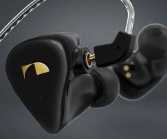 NAKAMICHI Elite Pro TWS600 Earphone 兩用無線連線藍牙耳機 [香港行貨]