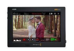 Blackmagic Video Assist 7” 12G HDR MONITOR 顯示器 #BKV7-12G [香港行貨]