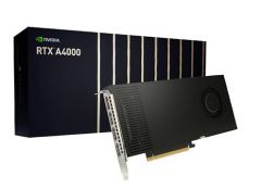 LEADTEK NVIDIA RTX A4000 GRAPHICS CARD 電腦顯示卡 #LEADTEKRTXA4000 [香港行貨]
