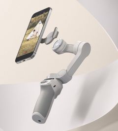 DJI Osmo Mobile SE Smartphone Gimbal White 手機穩定器 #DJIOMSE [香港行貨]