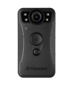 TRANSCEND DrivePro Body 30 64GB With wifi CAMERA 穿戴式攝影機 #TS64GDPB30A [香港行貨]