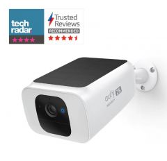 Anker Eufy Security SOLOCAM S40 WIRELESS IP Camera 2K 無線攝影機器 #T81241W1 [香港行貨]