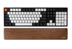 Keychron Wooden Palm Rest for K10/C2 Keyboard 木製 鍵盤掌托 #PR10 [香港行貨]