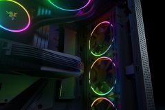 Razer Kunai Chroma RGB Fan 高效能 aRGB 風扇 [香港行貨]