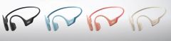 Shokz S810 OpenRun Pro Bluetooth Earphone 全新旗艦級骨傳導藍牙運動耳機 [香港行貨]