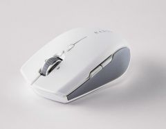 Razer Pro Click Mini Wireless Mouse White 便攜式無線滑鼠 白色 #RZ01-03990100-R3A1 [香港行貨]