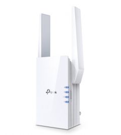 TP-LINK AX3000 Mesh WiFi 6 Extender 訊號延伸器 #TL-RE705X [香港行貨]