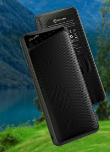 GlocalMe TRIFORCE LTE 7500mah Pocket Wifi 7,000 mAh 便攜式充電熱點機 #TRIFORCE [香港行貨]