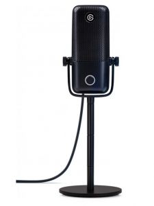 Elgato 10AAM9901 WAVE microphones Stand ARM 麥克風支臂延長杆 #CO-EL-WAVE-MIC-ARM [香港行貨]