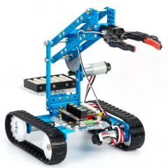 Makeblock Ultimate Robot Kit V2.0 終極機器人套件 V2.0 #MAK-ULTIMATEV2.0 [香港行貨]