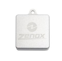 ZENOX Switch Opener Silver 開關開啟器 銀色 #Z-SWOP [香港行貨]