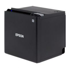 EPSON TM-M30iiBT Thermal Receipt Printer 收據打印機 黑色 (藍牙版本) #TM-M30IIBT [香港行貨]