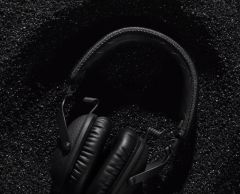 Marshall Monitor II BT ANC Jubilee bluetooth headphones 摺疊藍牙耳筒 (鑽禧版) #MHP-96258 [香港行貨]
