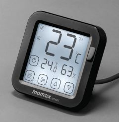 MOMAX SL11S Smart Sensor 智能空調控制器 #SL11SD [香港行貨]
