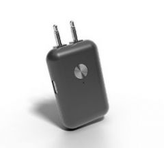 Sudio FLYG Wireless bluetooth 5.3 Adapter Black 無線藍牙轉接器 黑色 #ST-FLYG [香港行貨]