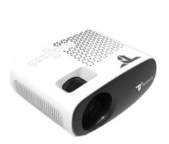 Texas Sonic T BOX ULTRA Projector	智能 1080p 高清 迷你投影器 #TBOX-U [香港行貨]