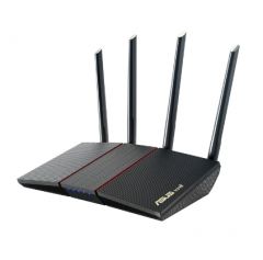 ASUS RT-AX3000P DualBand WIFI Router 華碩 WIFI 6 路由器 #RT-AX3000P [香港行貨]