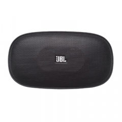 JBL SD-18 Bluetooth Speaker W/Radio (BK) 迷你便攜無線喇叭 #SD-18BK [香港行貨]