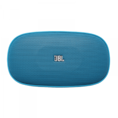 JBL SD-18 Bluetooth Speaker W/Radio (BL) 迷你便攜無線喇叭 #SD-18BL [香港行貨]