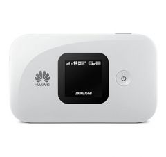 華為 HUAWEI E5577-320 150M LTE POCKET WIFI EU 行動Wi-Fi分享器 WIFI蛋 - WH #E5577-320-EU