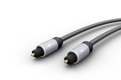 GOOBAY Toslink Digital Audio Connection Cable 1.5m 音源連接線 #77125 [香港行貨]