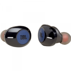 JBL Tune 120TWS BT In-Ear Headphone (BL) 無線藍牙耳機 #JBLT120TWSBLU [香港行貨]