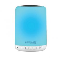 Promate Lumiplay Wireless Bluetooth Speaker 夜燈無線藍芽喇叭