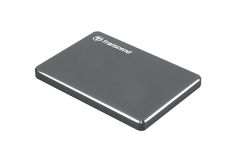 TRANSCEND 25C3 2.5" 1TB USB3.0 HDD 儲存裝置 #TS1TSJ25C3N [香港行貨]