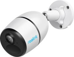 Reolink GO PLUS 4G/LTE BATTERY 2K 4MP IPCam 超高清真無線攝錄機 #RE-GO-PLUS [香港行貨]