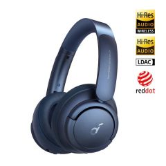 ANKER SoundCore Life Q35 ANC Headphone 無線藍牙耳機 #A3027031 [香港行貨]
