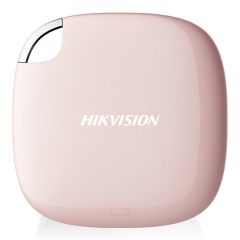 Hikvision T100i 480GB Portable SSD - GD 外置硬碟 #HS-ESSD-T100I/480G/G [香港行貨]