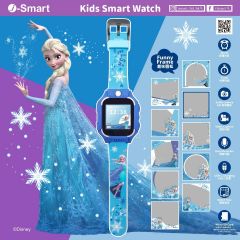 i-Smart Kids Smart Watch 兒童智能手錶 [香港行貨] #IS-ELSA #IS-MERMAID #IS-MICKEY