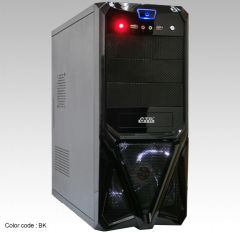 GTR 3081 ATX / Micro ATX PC CASE