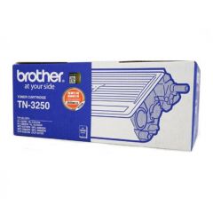 BROTHER TN3250 TONER (MONO) 碳粉 TN-3250 #TN3250-2