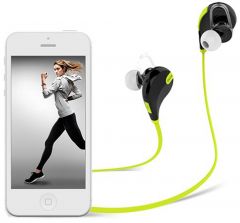 QCY QY7 Sports Bluetooth Earphones