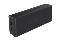 Creative MUVO 2 Bluetooth Speaker (黑色)