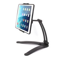 ARMOR-X C36 iPad & Tablet 3-in-1 Desktop Stand / Under Cabinet / Wall Mount #C36 [香港行貨]