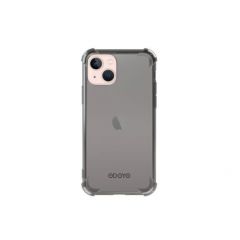 ODOYO iPhone 13 6.1" Soft Edge+ Case 軟手機殼 - BK #PH3986GB [香港行貨]