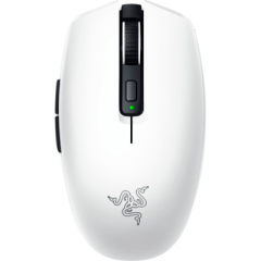 Razer Orochi V2 Wireless Gaming Mouse - White 無線遊戲滑鼠 #RZ01-03730400-R3A1 [香港行貨]