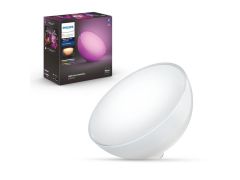 Philips Hue Go V2 Portable Light - White 可攜式燈具 #915005822601 [香港行貨]