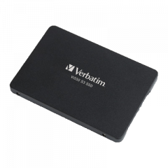 Verbatim 512GB Vi550 SATA III 2.5” Internal SSD Harddisk 固體硬碟 #49352 [香港行貨]