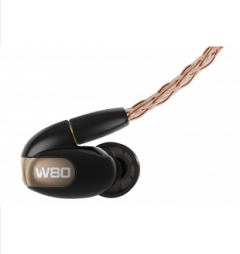 Westone W80 入耳式耳機 Headset
