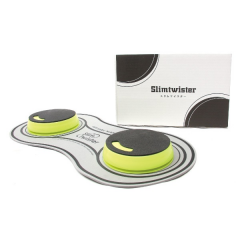SlimTwister 日本運動扭扭板