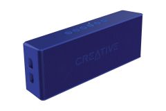 Creative MUVO 2 Bluetooth Speaker (藍色)
