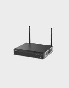 Imou H.265 Wireless NVR IPCAM Recorder 全功能NVR無線網絡監看錄影機系統 #NVR1104HS-W-S2 [香港行貨]