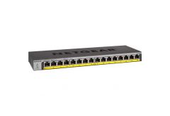 NETGEAR 16-Port Gigabit Ethernet Switch #GS116LP [香港行貨] 