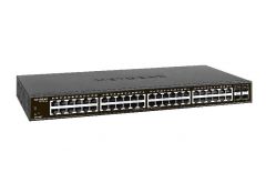 Netgear 48 port Gigabit Unmanaged PoE+ Switch (24 PoE+ ports, 380W) #GS348PP  [香港行貨] (3年保養)